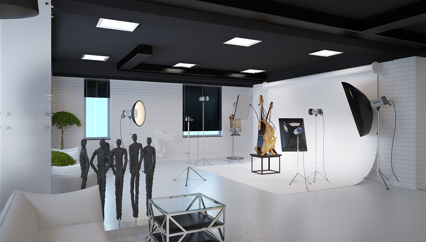 Photo Studio