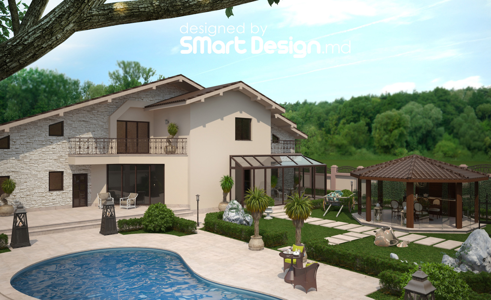 Villa Villa