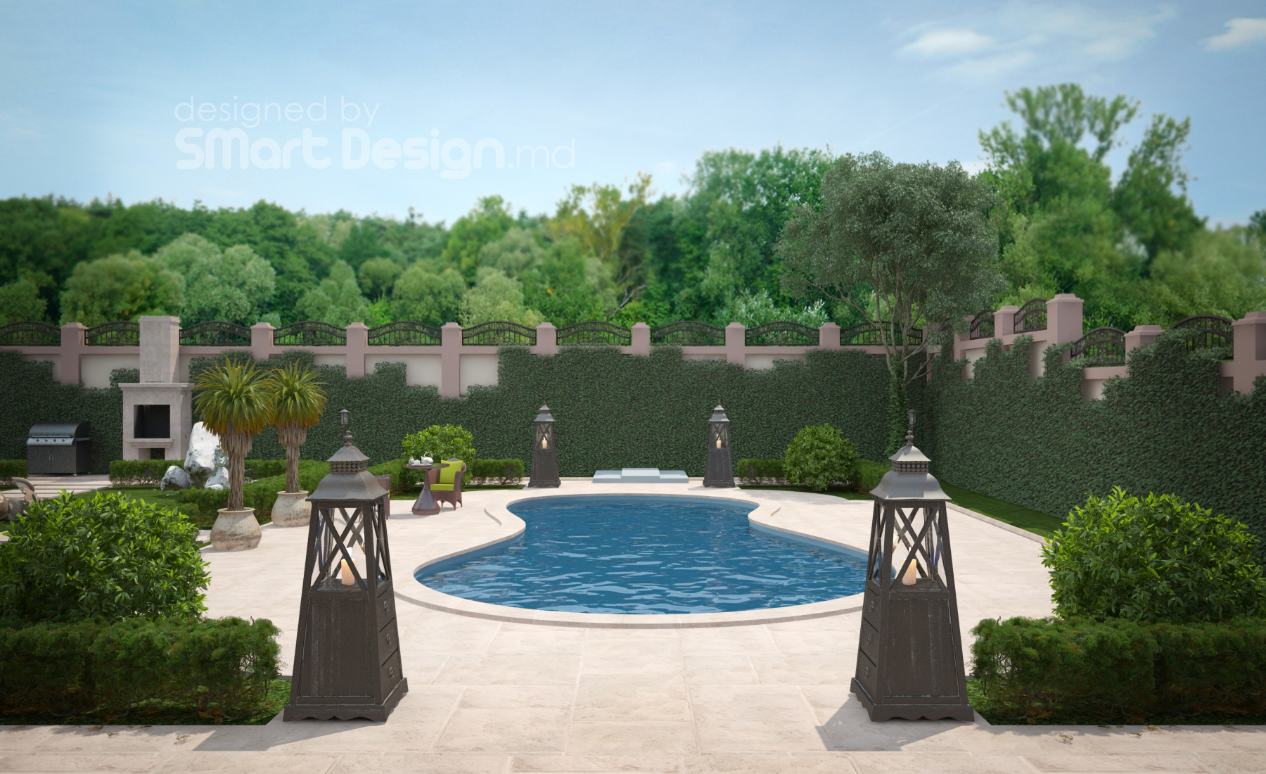 Villa Villa