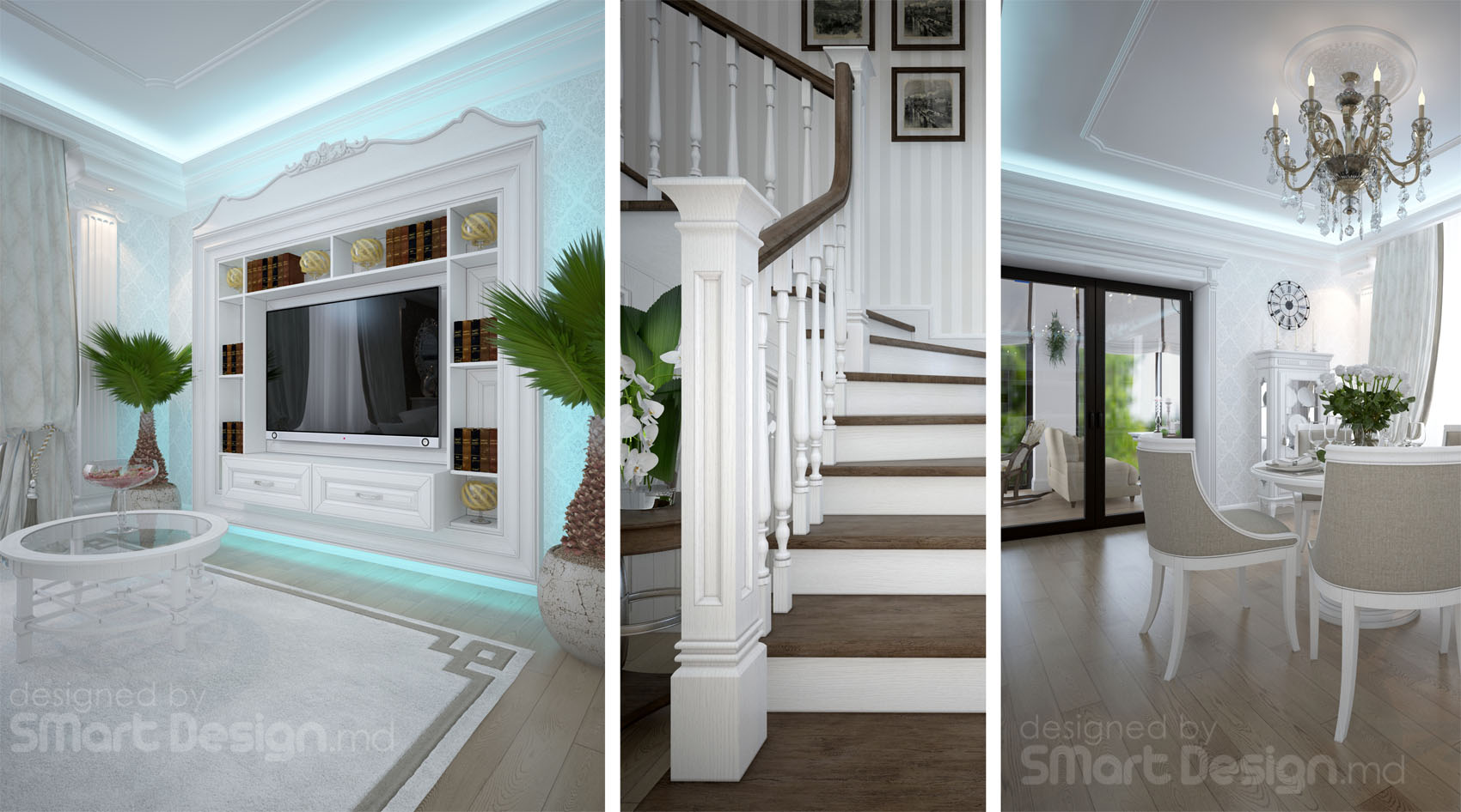 Classic & Romantic